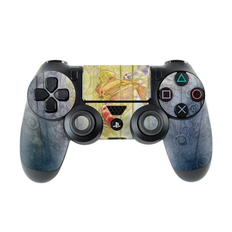 Aspirations - Sony PS4 Controller Skin
