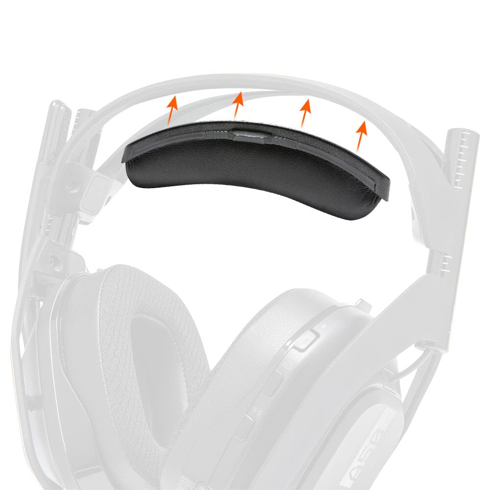 Astro A50 Headband Replacement - WC BandZ A50