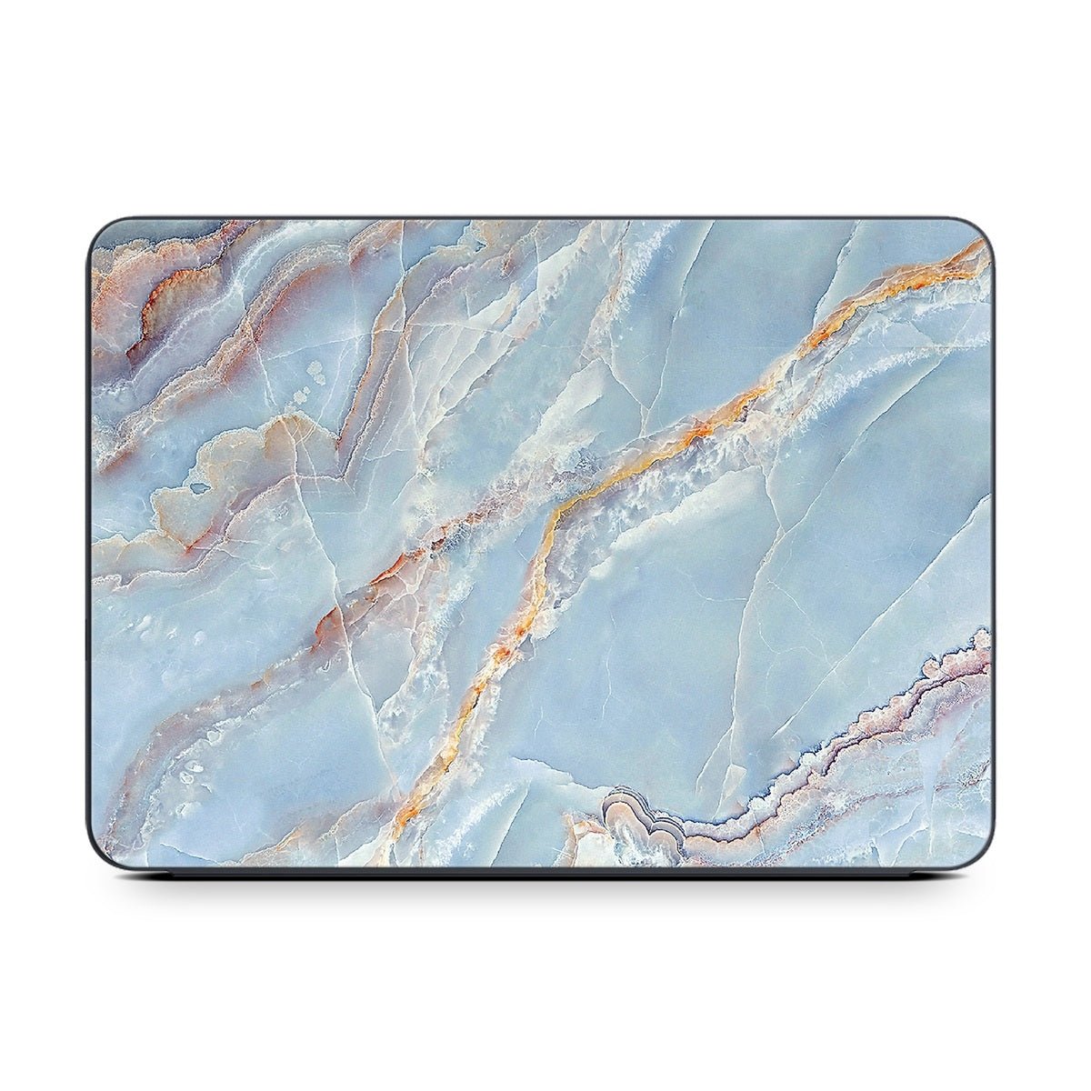 Atlantic Marble - Apple Smart Keyboard Folio Skin
