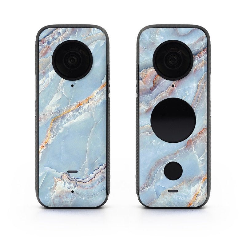 Atlantic Marble - Insta360 One X2 Skin