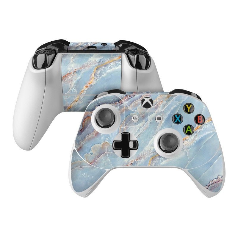 Atlantic Marble - Microsoft Xbox One Controller Skin
