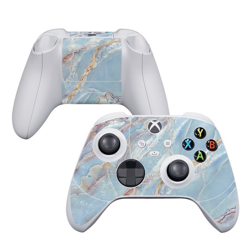 Atlantic Marble - Microsoft Xbox Series S Controller Skin