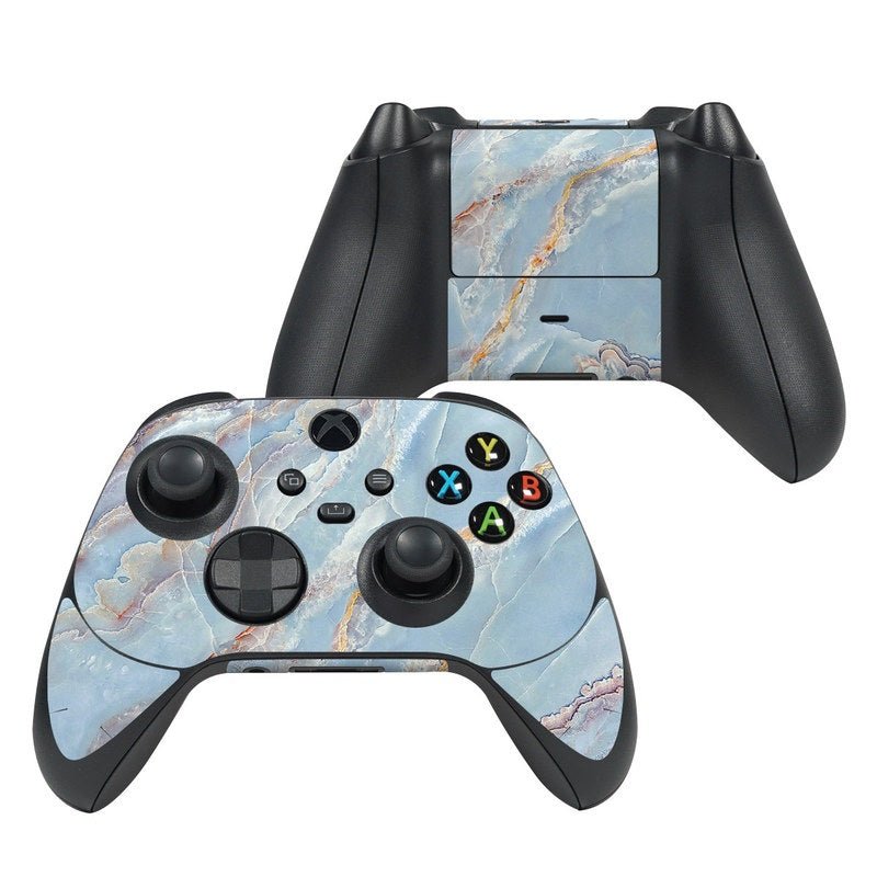 Atlantic Marble - Microsoft Xbox Series X Controller Skin