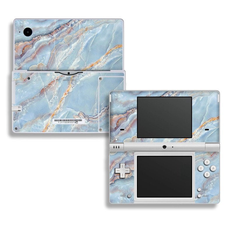 Atlantic Marble - Nintendo DSi Skin