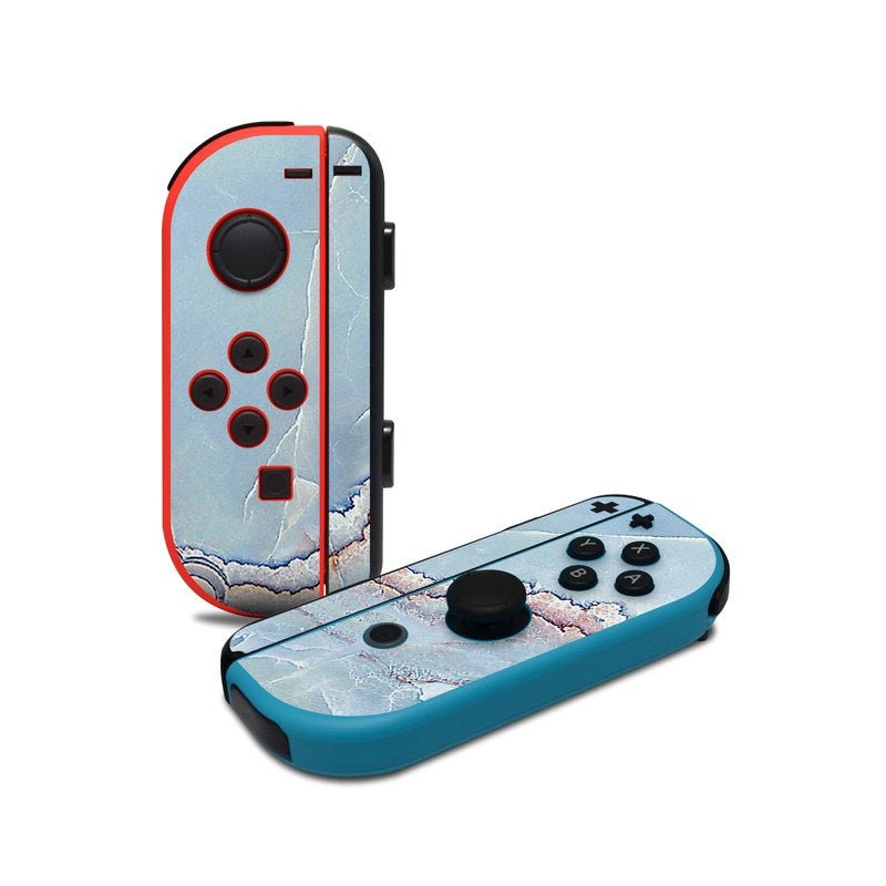 Atlantic Marble - Nintendo Joy-Con Controller Skin