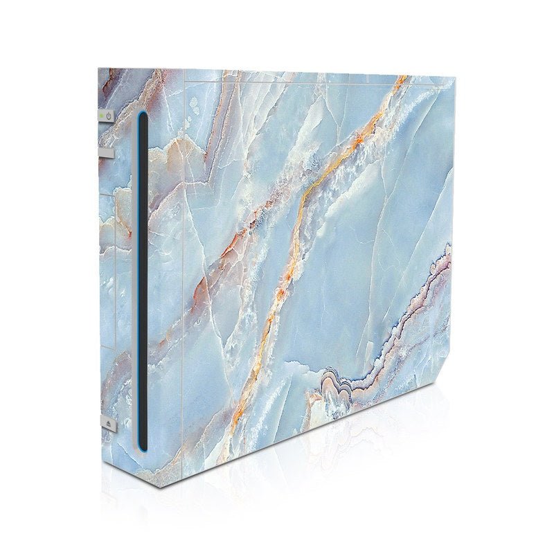 Atlantic Marble - Nintendo Wii Skin