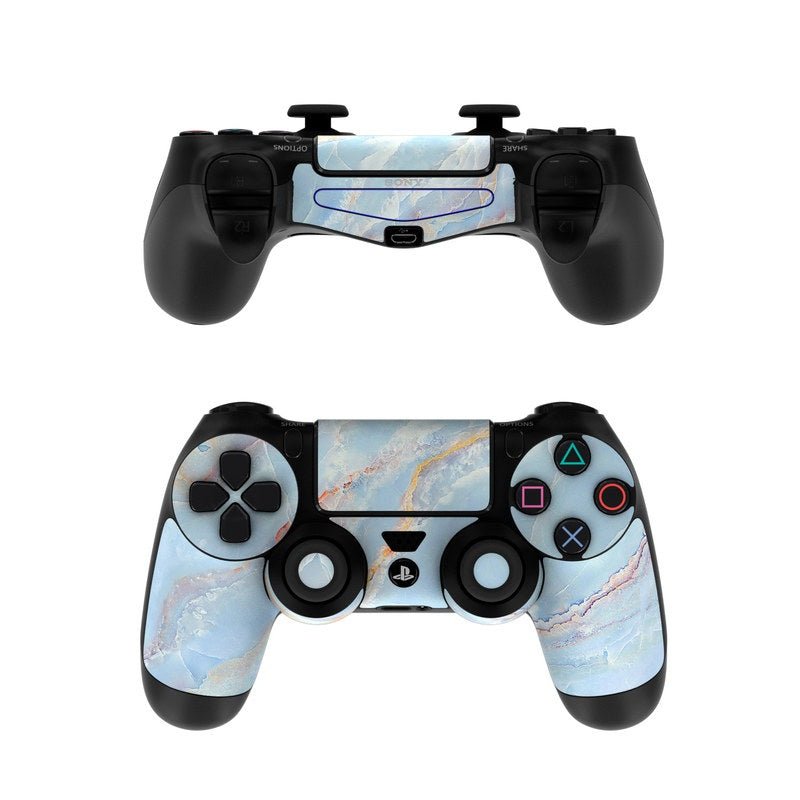 Atlantic Marble - Sony PS4 Controller Skin