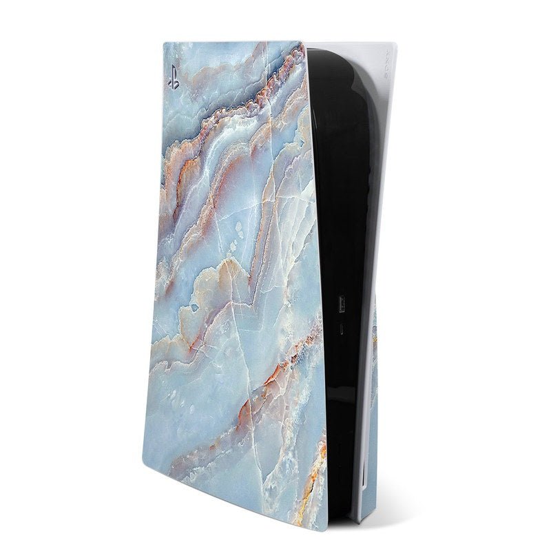 Atlantic Marble - Sony PS5 Skin
