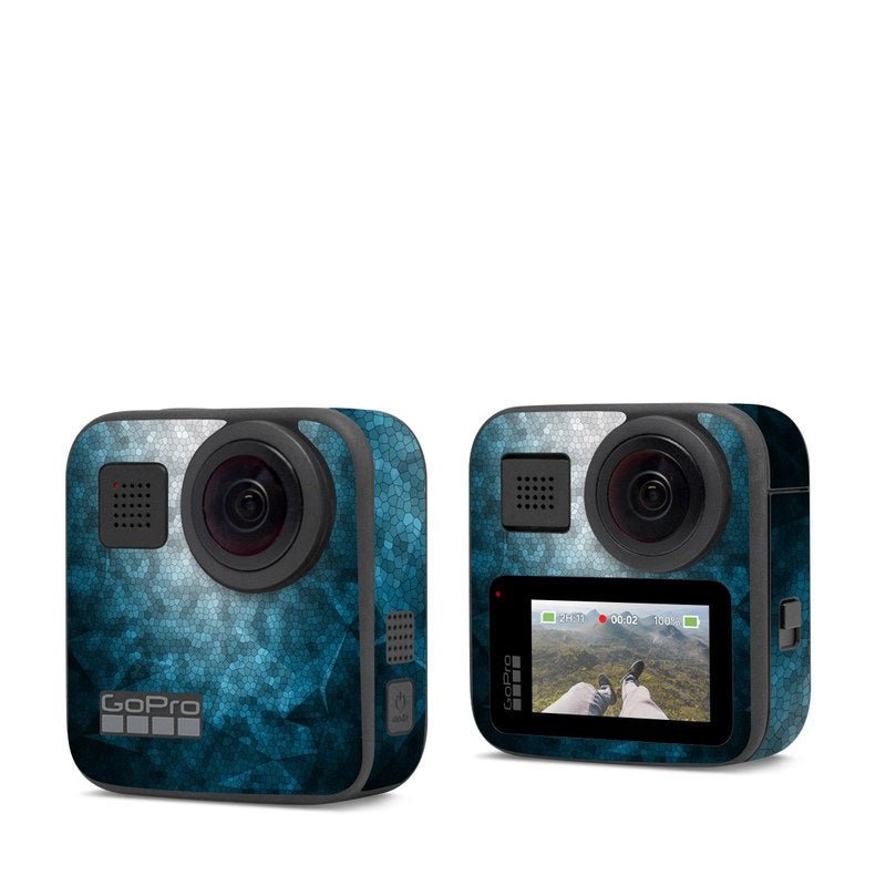 Atmospheric - GoPro Max Skin