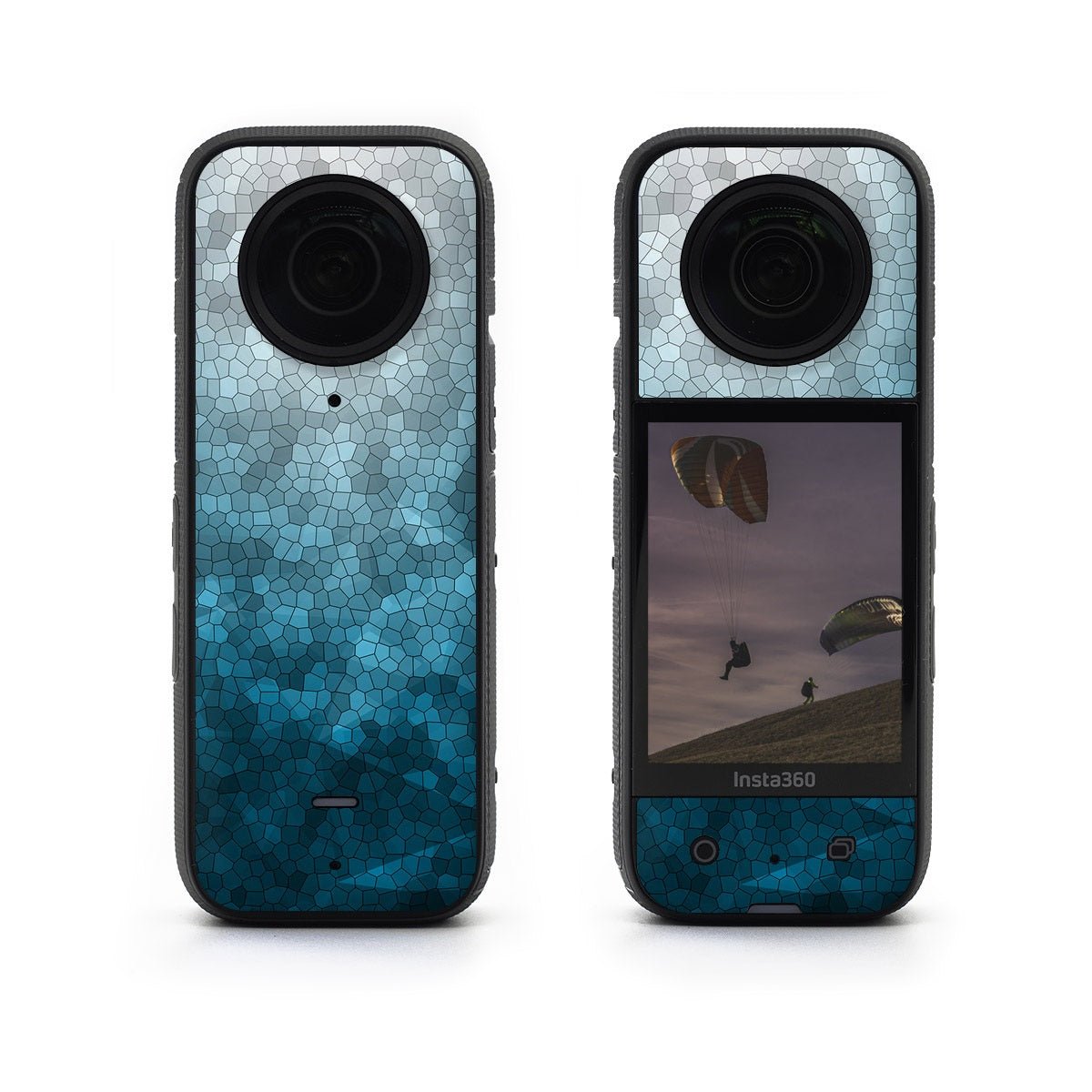 Atmospheric - Insta360 X3 Skin