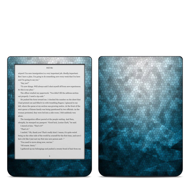 Atmospheric - Kobo Clara HD Skin