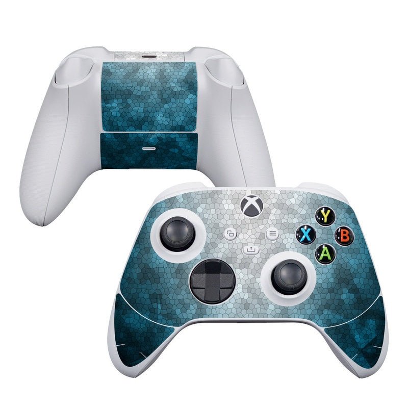 Atmospheric - Microsoft Xbox Series S Controller Skin
