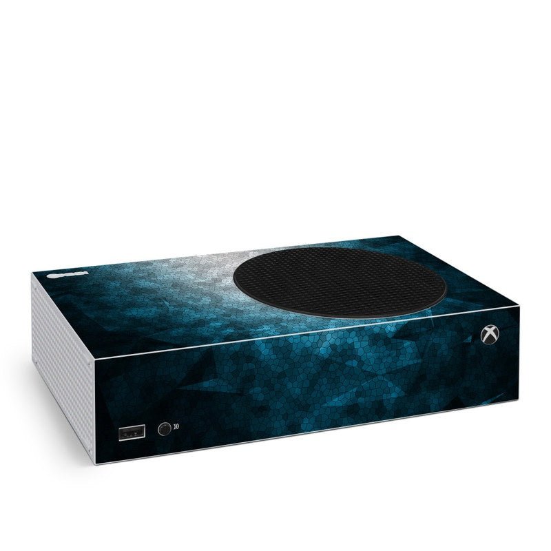 Atmospheric - Microsoft Xbox Series S Skin