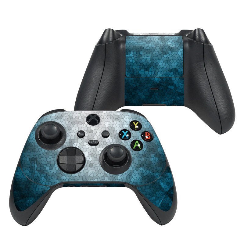Atmospheric - Microsoft Xbox Series X Controller Skin