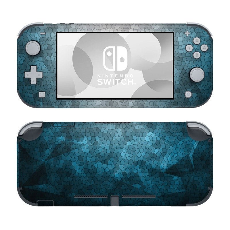 Atmospheric - Nintendo Switch Lite Skin