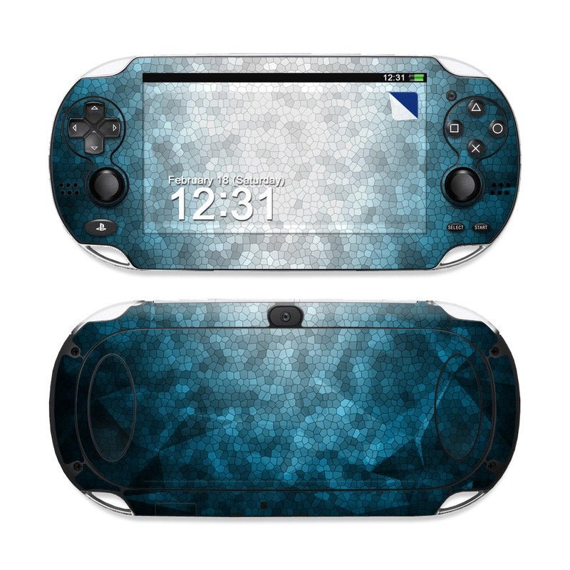 Atmospheric - Sony PS Vita Skin