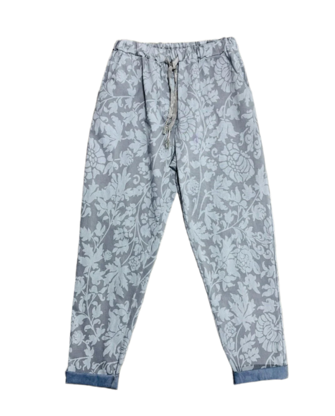 Catherine Lillywhite&amp;#39;s Made In Italy Pants