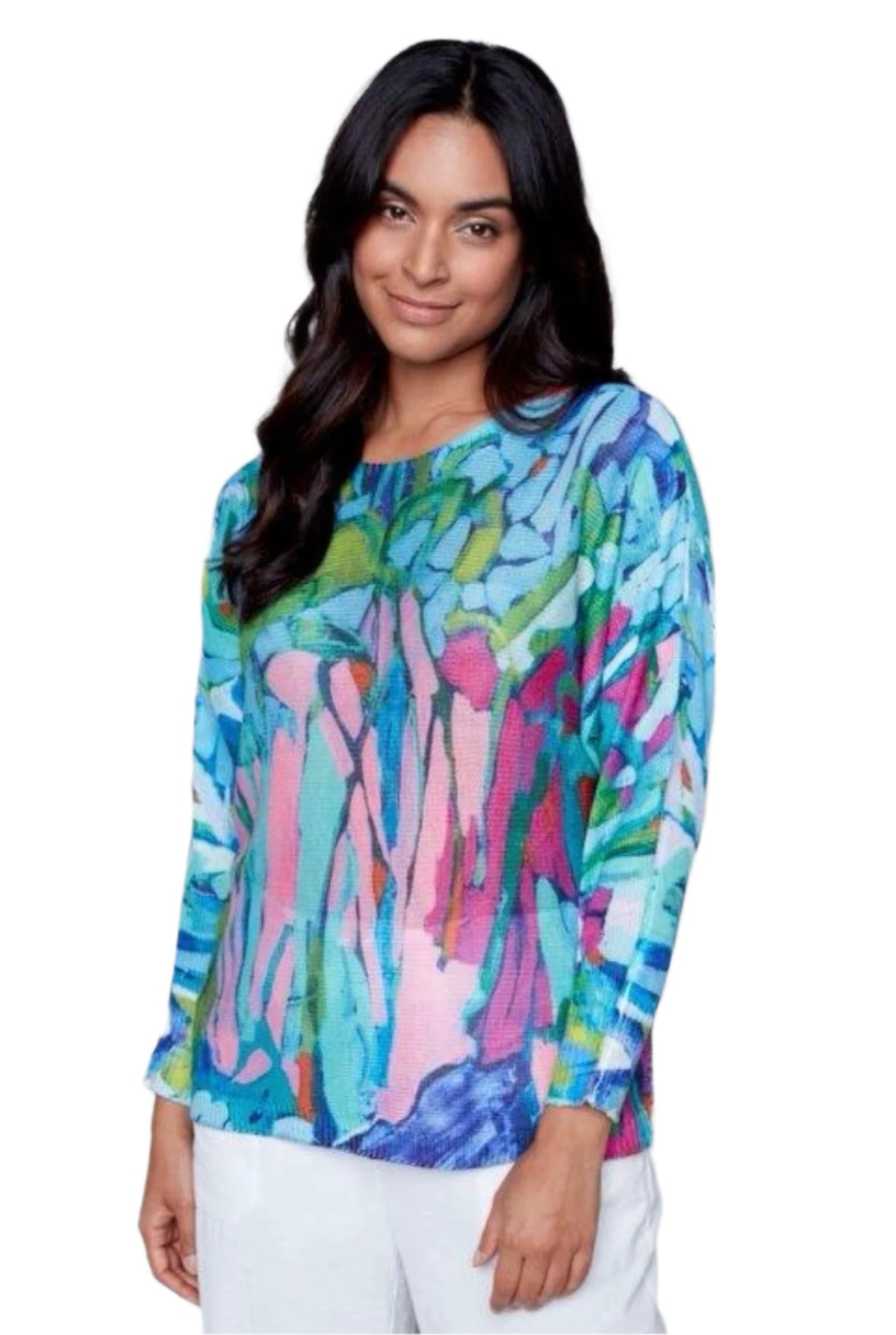 Claire Desjardins Top 91407