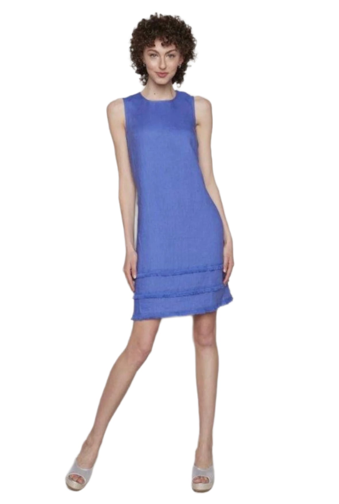 Carre Noir Dress 7804