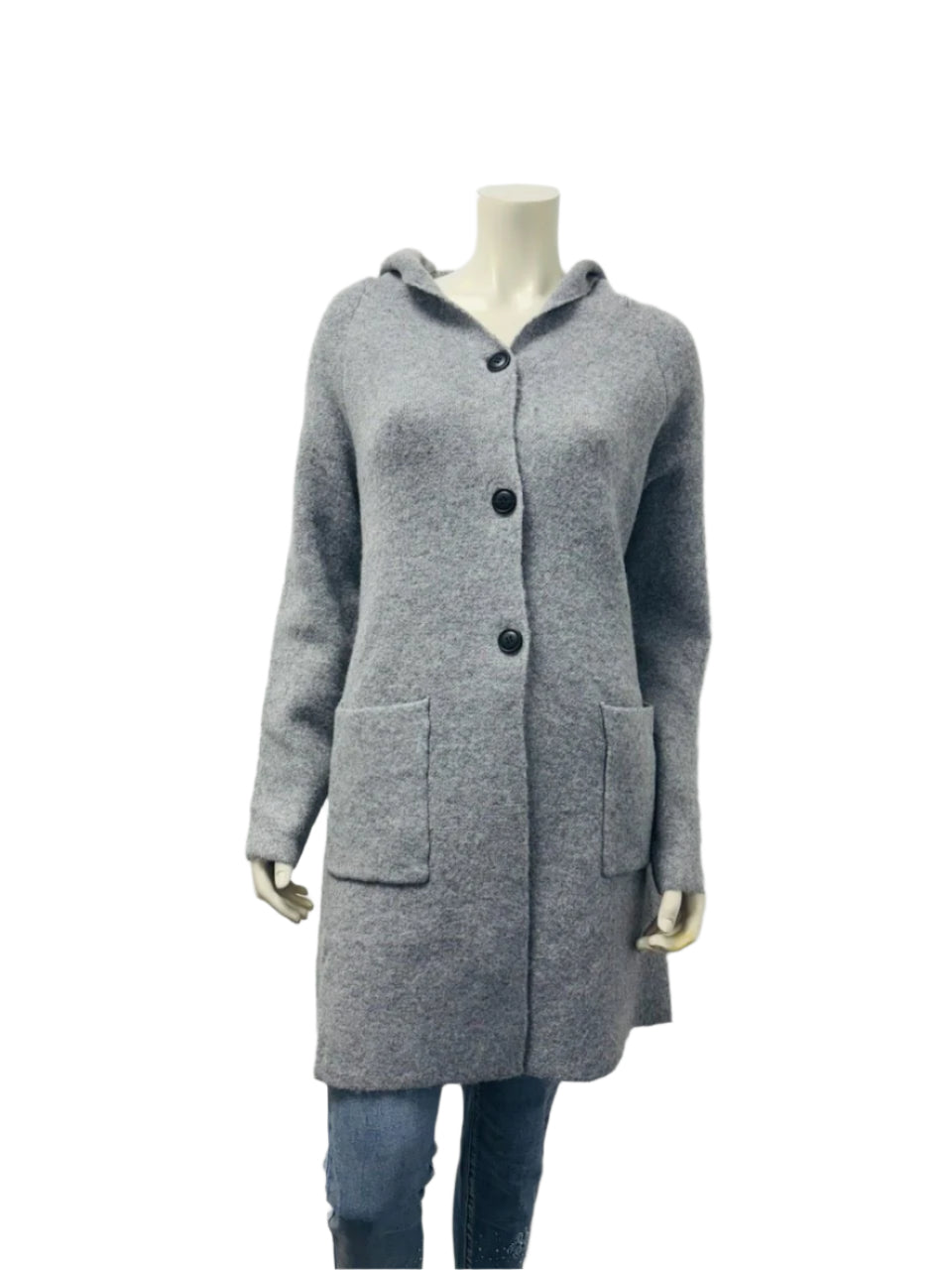 Variations Jacket V2887