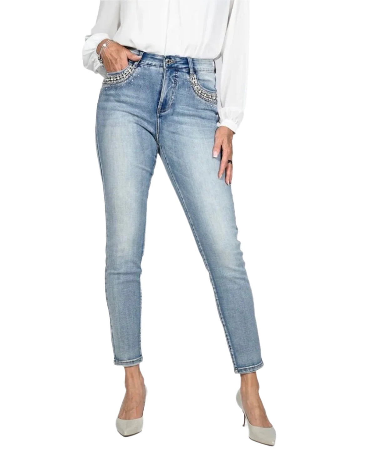 Frank Lyman Jeans 236648U
