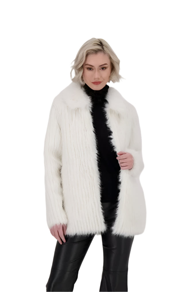 Gabby Isabella Coat 524549