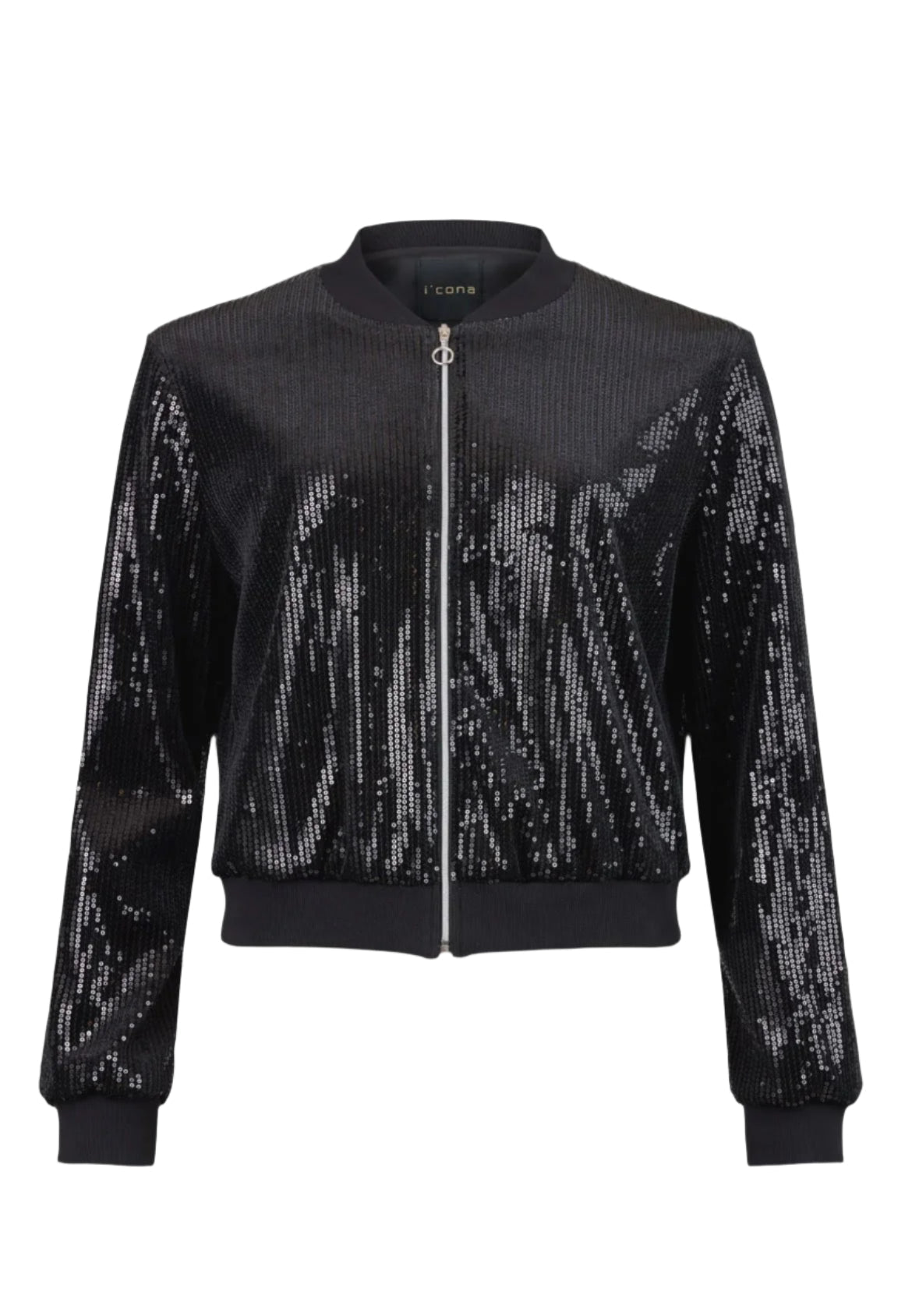 I&amp;#39;CONA Moto Jacket 67287