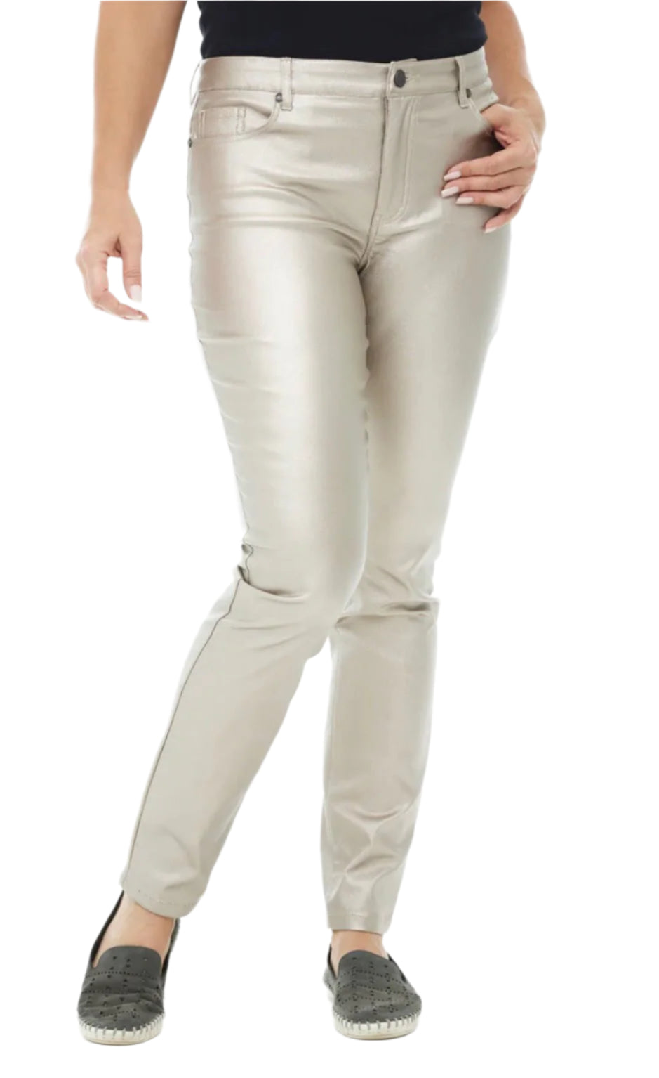 FOIL Glitterazzi Jeans N7763