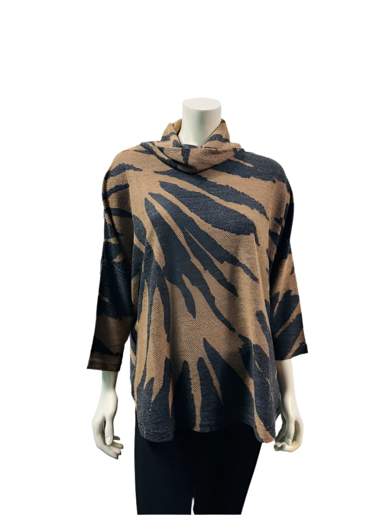 NOEN Turtleneck 83423