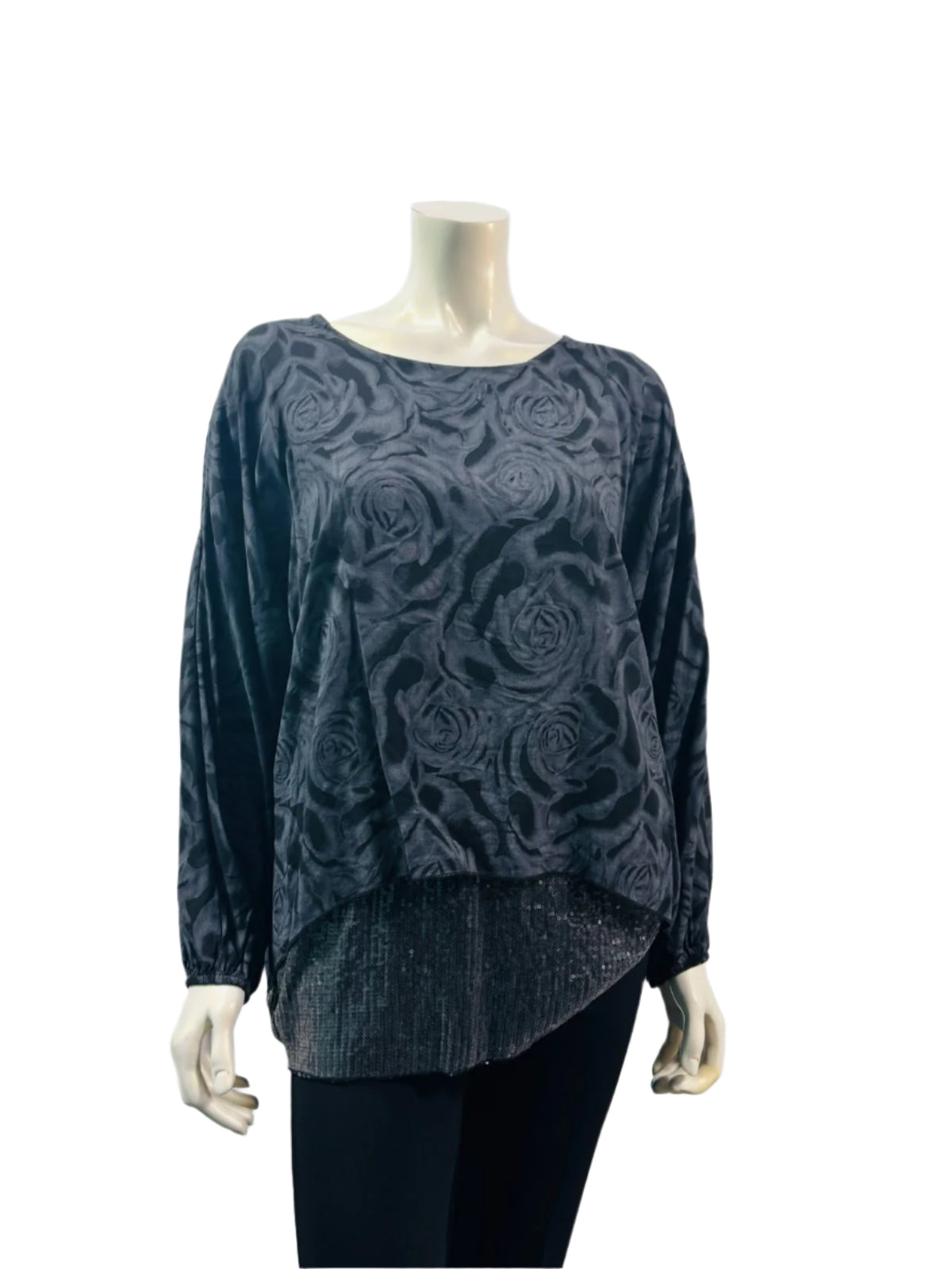 Catherine Lillywhite&amp;#39;s Made In Italy Top