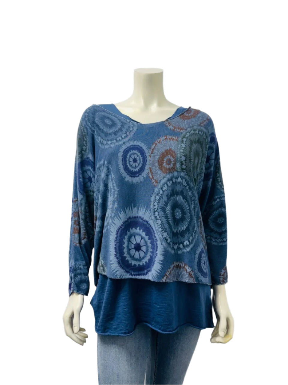 Catherine Lillywhite&amp;#39;s Made In Italy Top