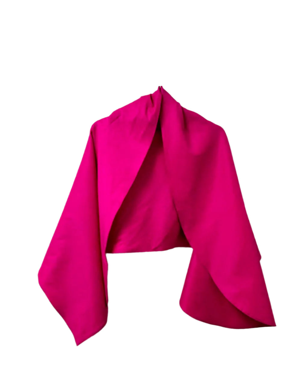 Samuel Dong Shawl F22001