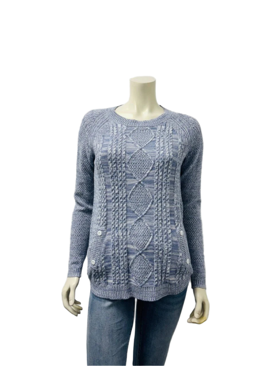 Variations Sweater V2819