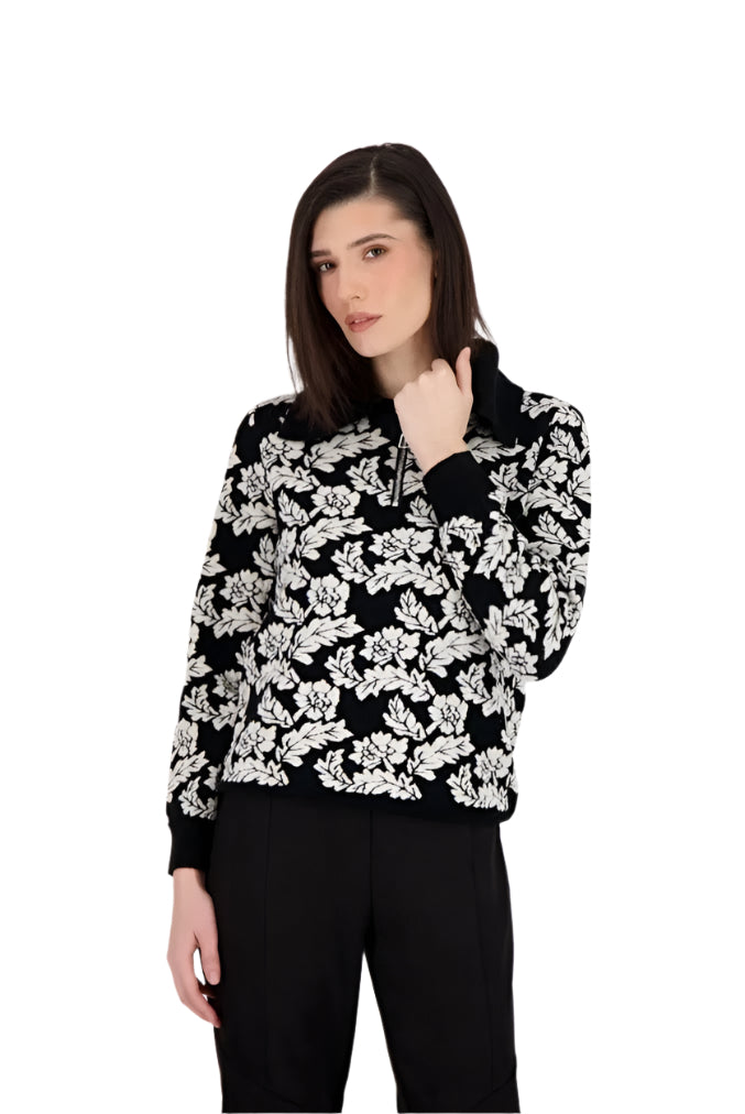 Spanner Sweater 424120