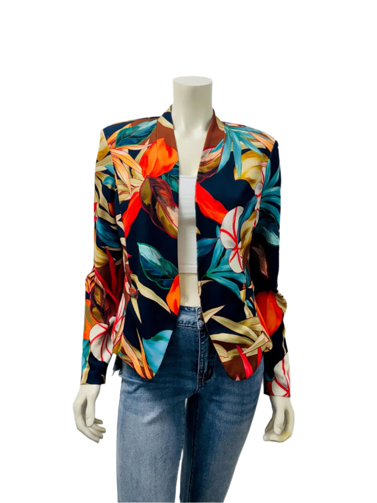 Frank Lyman Jacket 236310