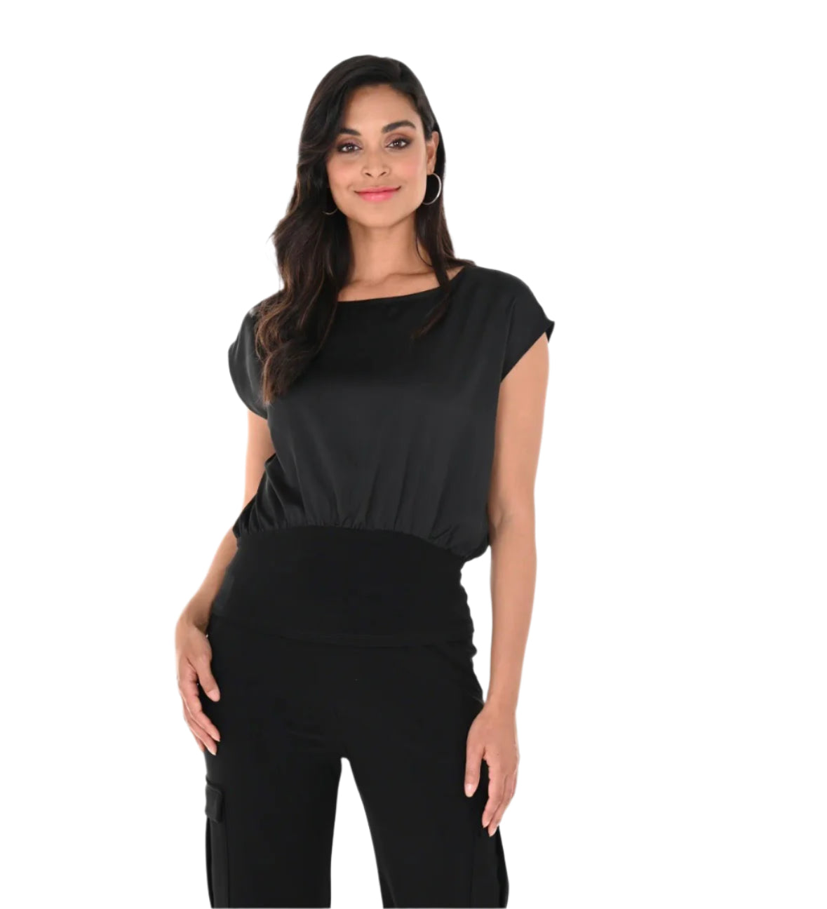 Frank Lyman Top 246388