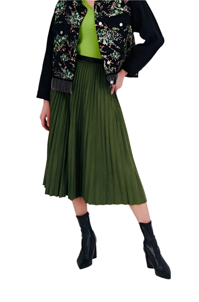 Gabby Isabella Skirt 524716