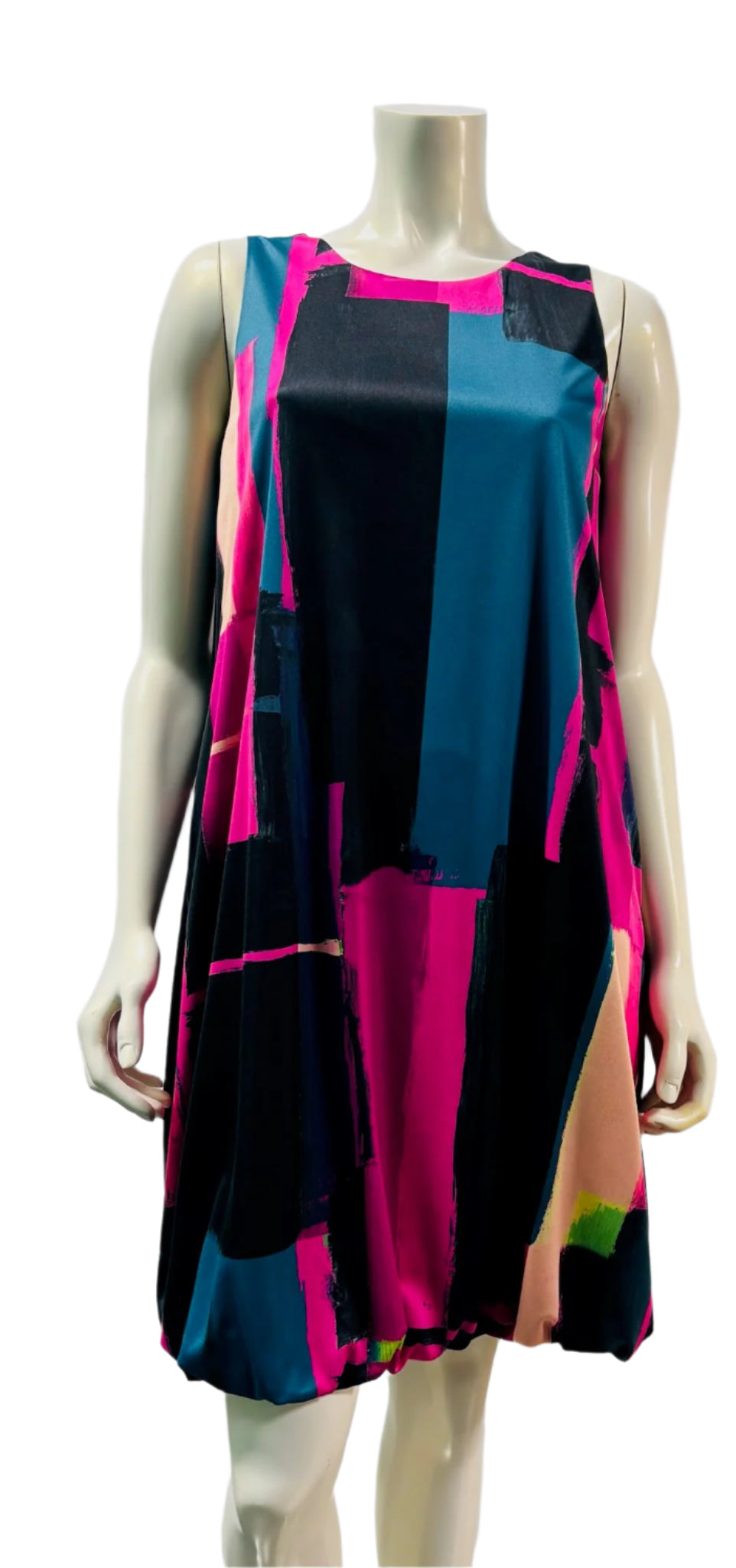 Samuel Dong Dress S22014