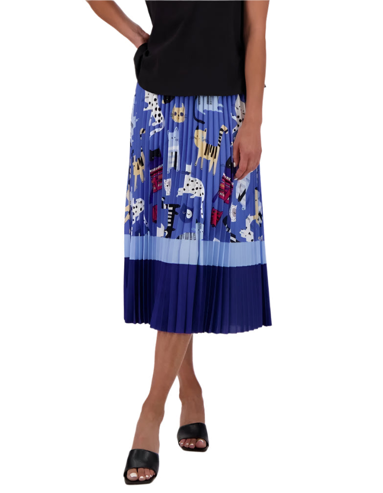 Gabby Isabella Skirt 324622