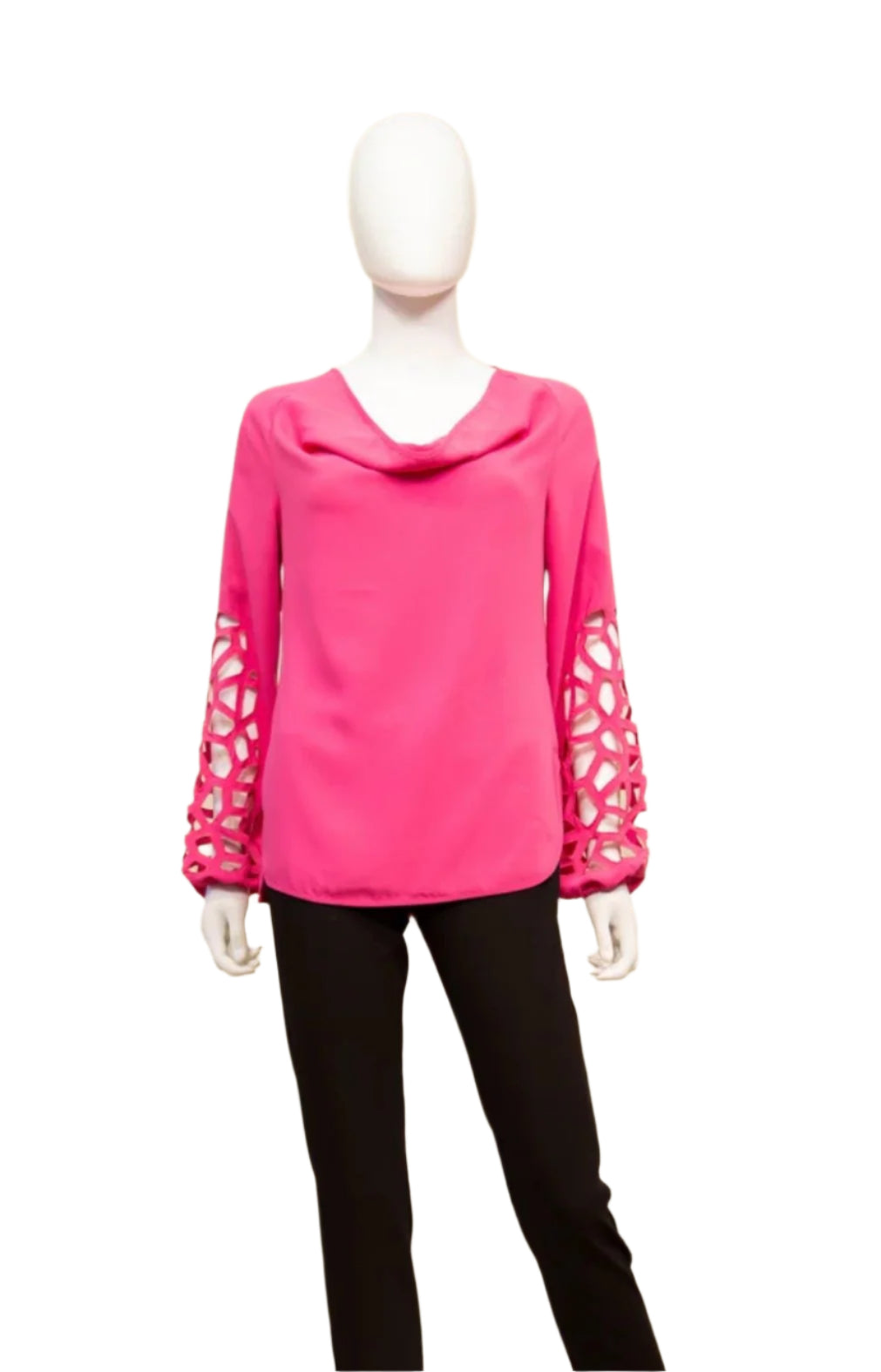 Samuel Dong Blouse S23028