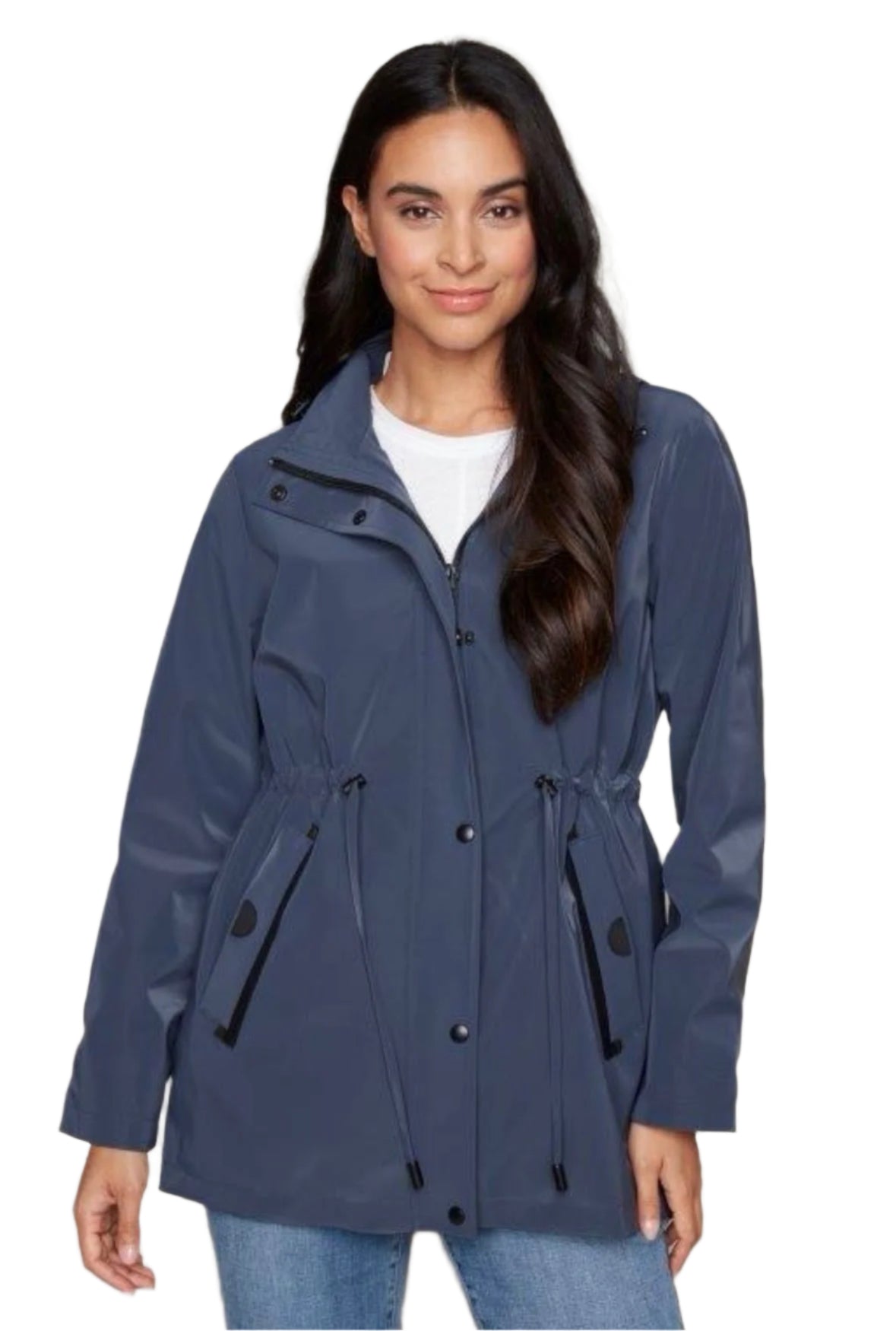 Carre Noir Jacket 7909