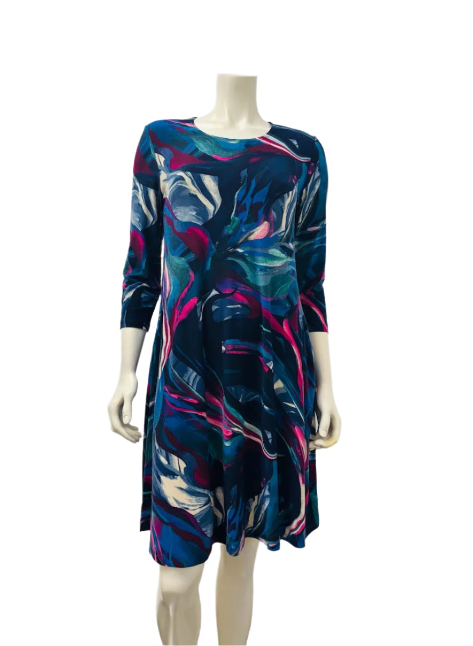 Soft Works Dress 107206