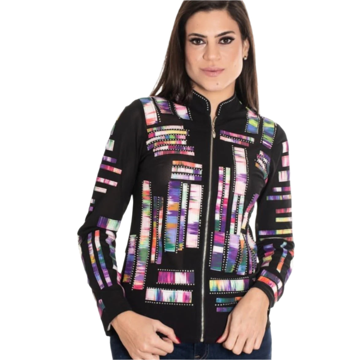 Vecceli Italy Monte Napoleons Jacket MT1620