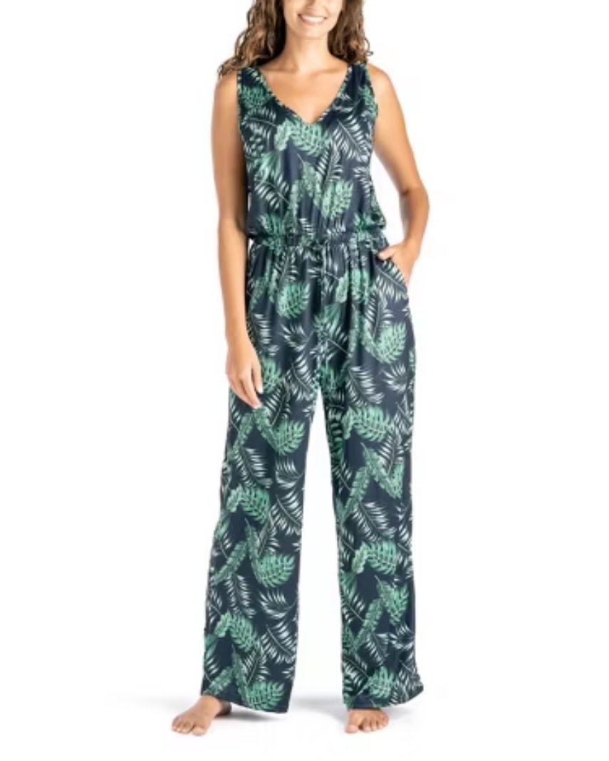 AllThreads Vineyard Jumpsuit