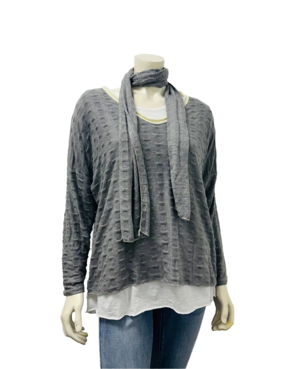 Catherine Lillywhite&amp;#39;s Made In Italy Top