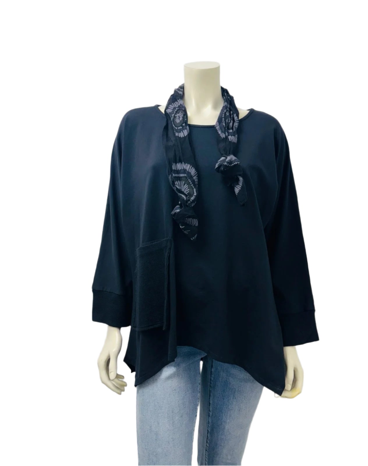 Catherine Lillywhite&amp;#39;s Made In Italy Top