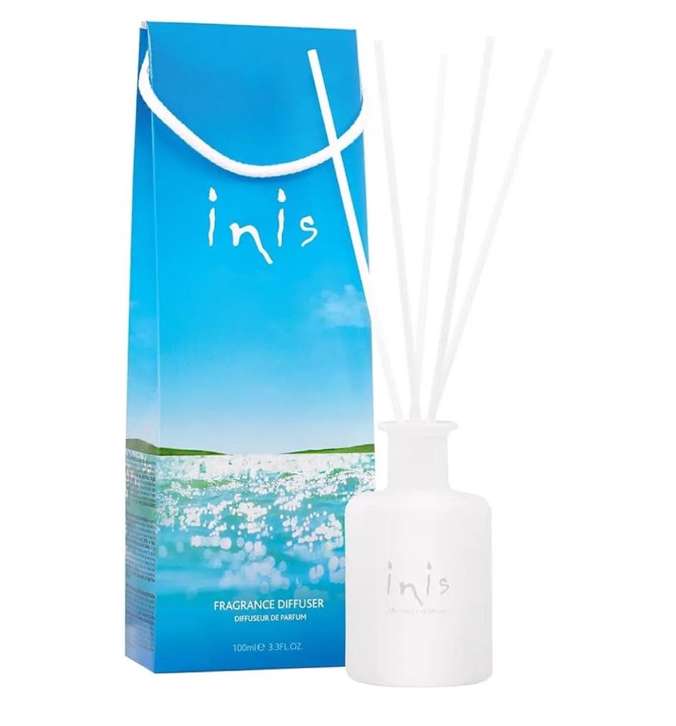 Inis Fragrance Diffuser 3.3 fl. oz