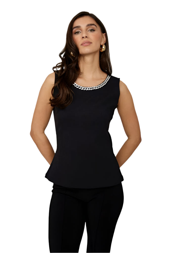 Frank Lyman Top 256773U