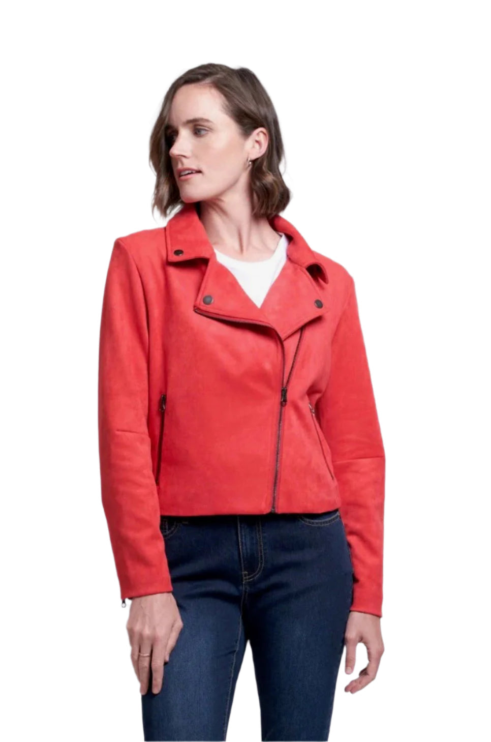 FOIL Persuader Jacket N7744