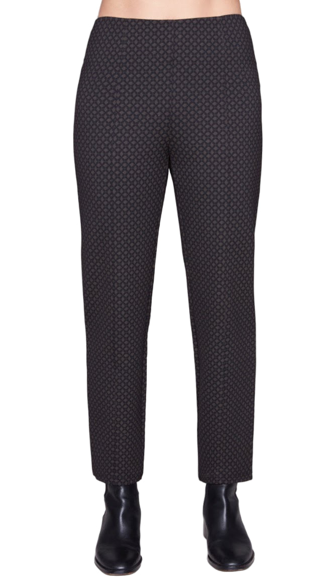 Carre Noir Pants 8140